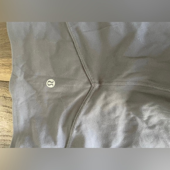 Lululemon align - Picture 7 of 7